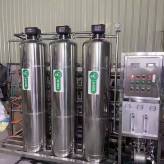 甘肃兰州水处理设备纯净水设备厂家 超滤水设备软化水设备