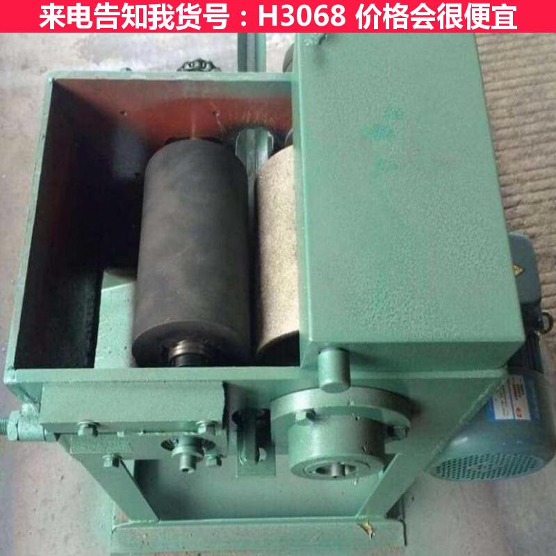 天腾多功能圆棒机 木头圆棒机 单杆圆棒机货号H3068