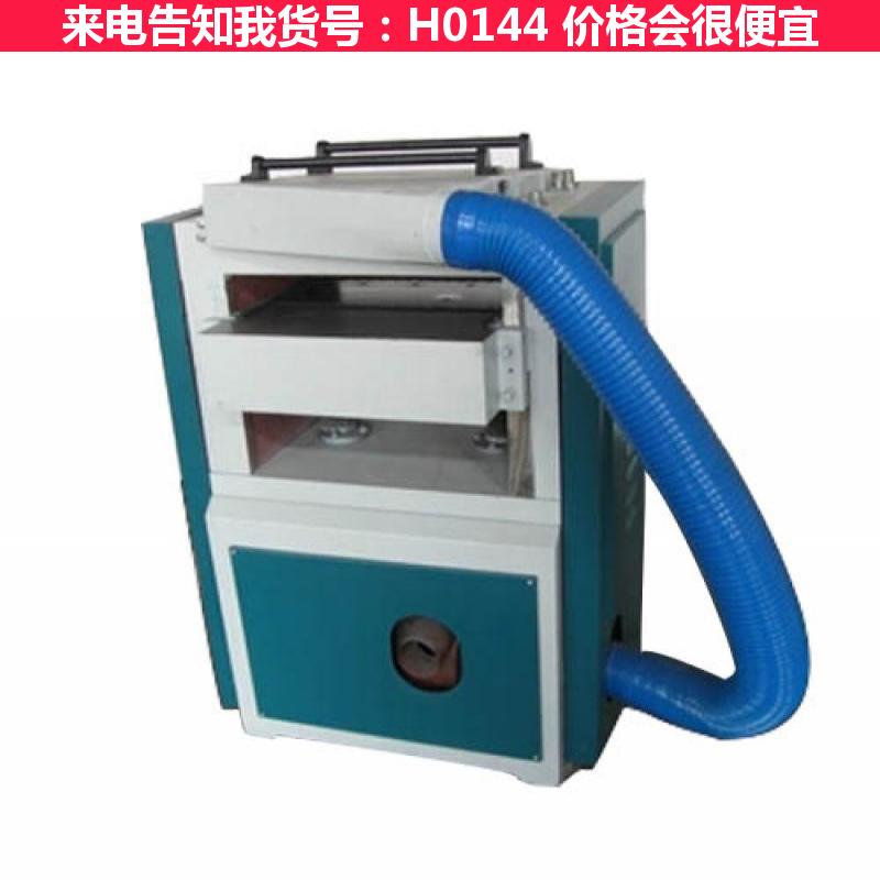 天腾木工机械设备压刨机 自动压刨机 木工单面压刨机货号H0144