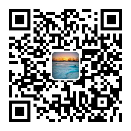 青岛万瑞通真空科技有限公司 微信二维码