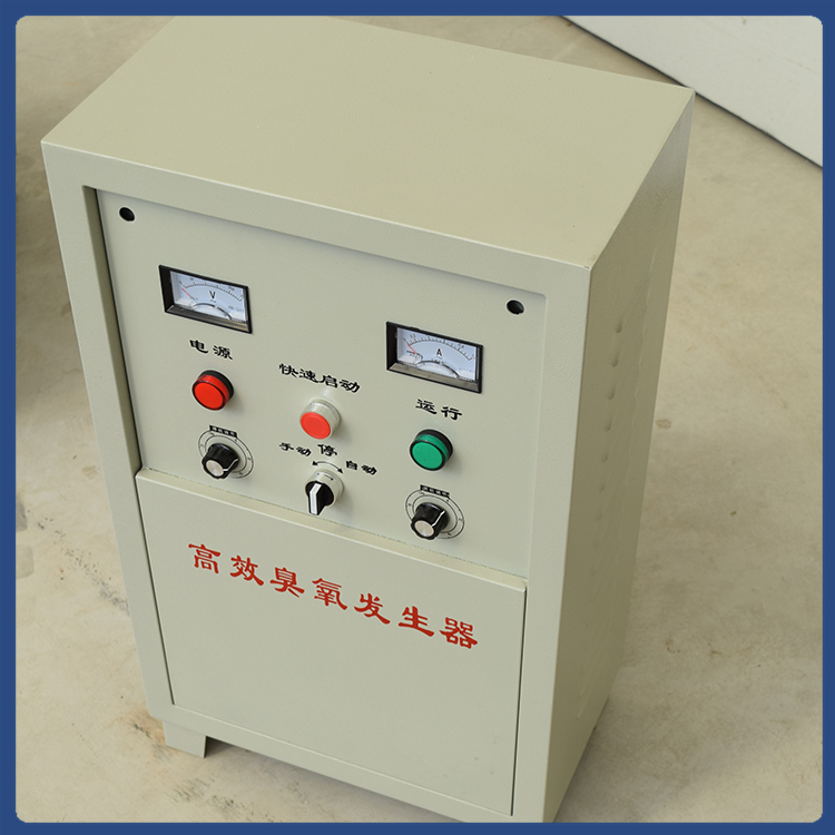臭氧机原理 厂家供应 山西汽车消毒臭氧发生器