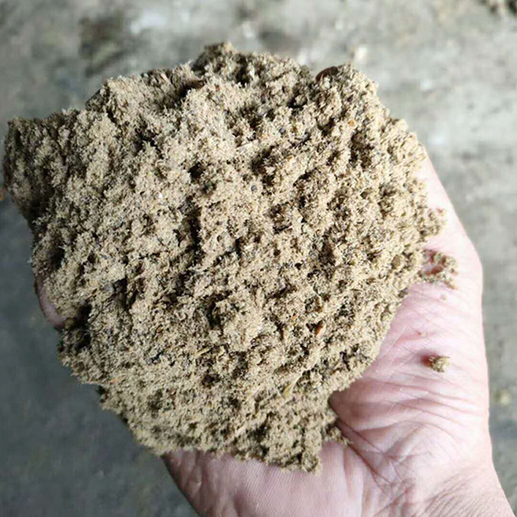 养殖鱼粉 国产鱼粉 焜昊供应 水产脱脂鱼粉 现货供应