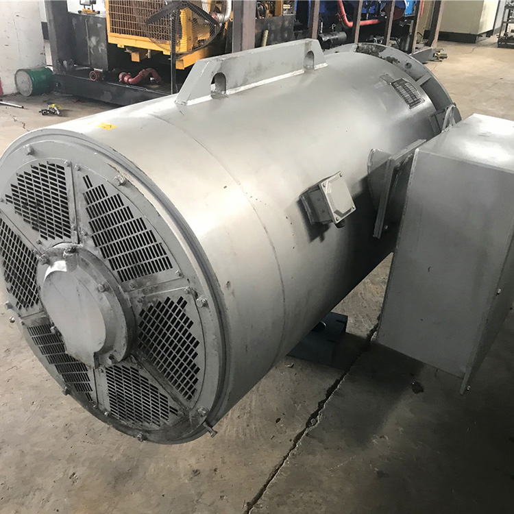 螺杆空压机阿特拉斯ZR355电机直销