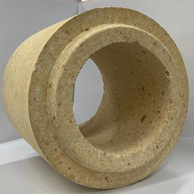 供应耐火砖 高铝标砖 可加工定制异型砖 质量保证 量大从优