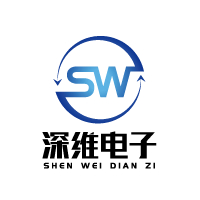 深圳市深维电子有限公司 标志