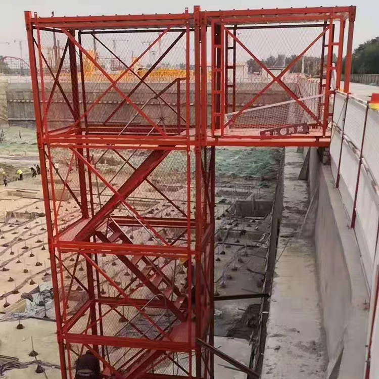 定制基坑马道 现货供应基坑马道 批发基坑马道