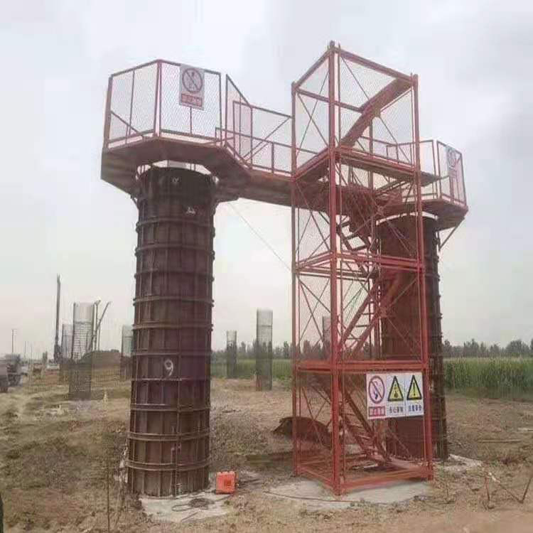 基坑马道 大量生产基坑马道 欢迎来电咨询