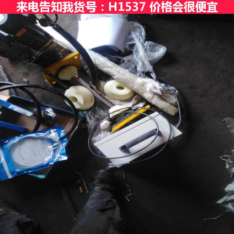 慧采钻镗孔机 立式镗孔机 钢管镗孔机货号H1537