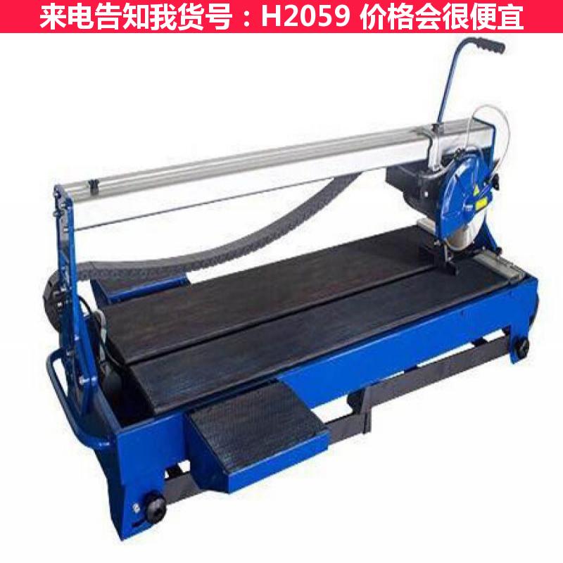 慧采瓷砖推刀切割机 小型瓷砖切割机 手推瓷砖切割机货号H2059