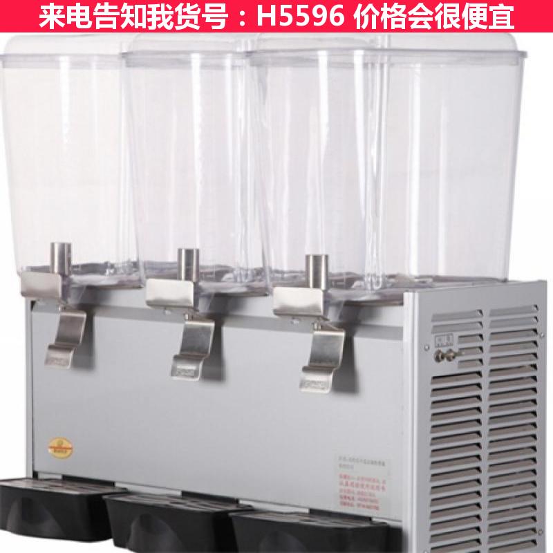 德科冷饮果汁 多功能果汁机 榨果汁机货号H5596