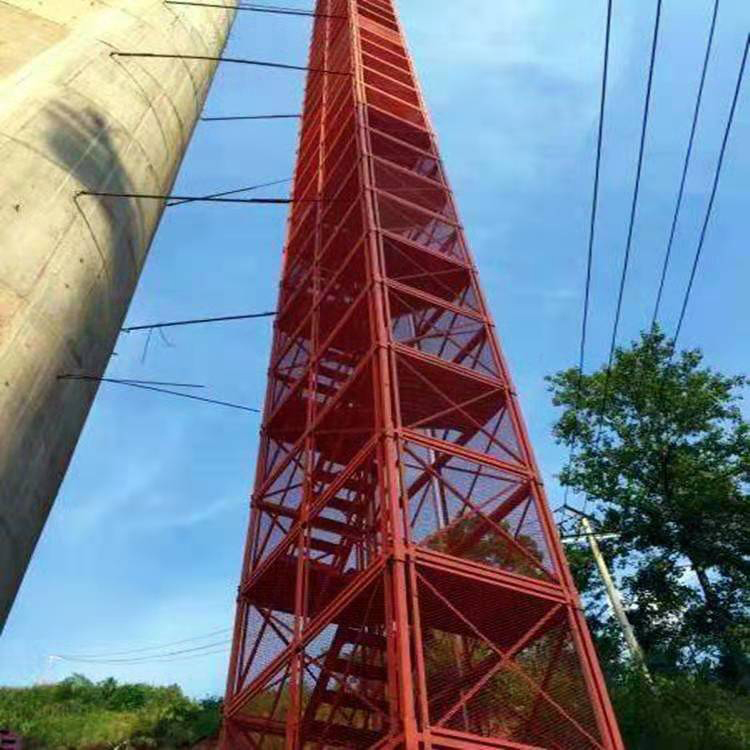 重型箱式梯笼 定制重型箱式梯笼 供应重型箱式梯笼