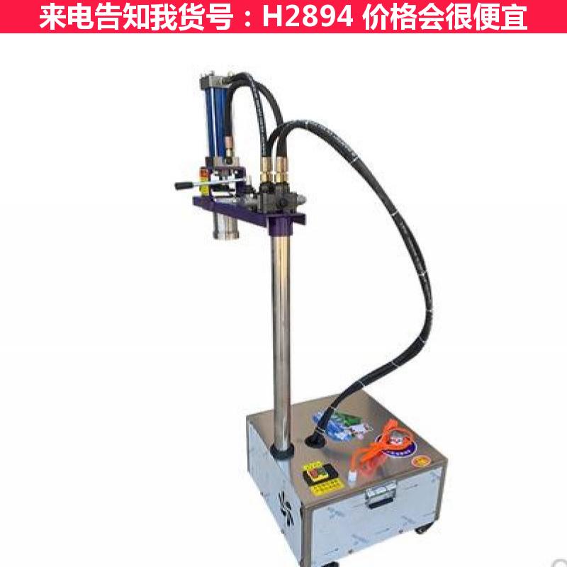 慧采现压冷面机 液压拉面机 河捞面条机货号H2894