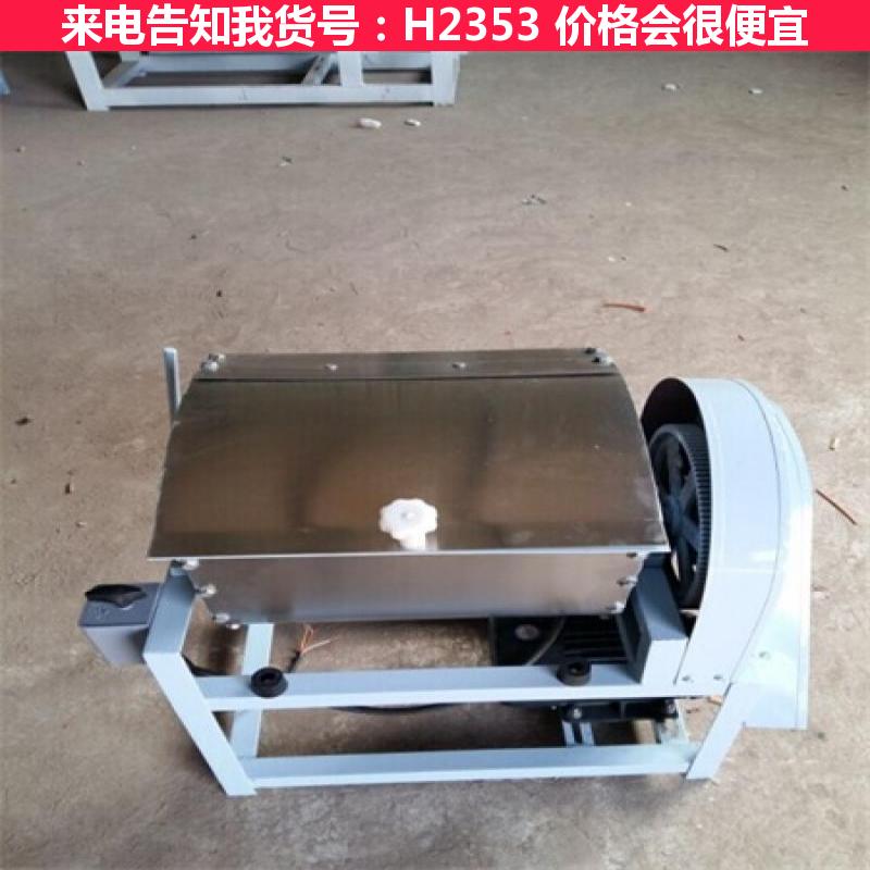 德科125型和面机 台式和面机 台式搅面机货号H2353