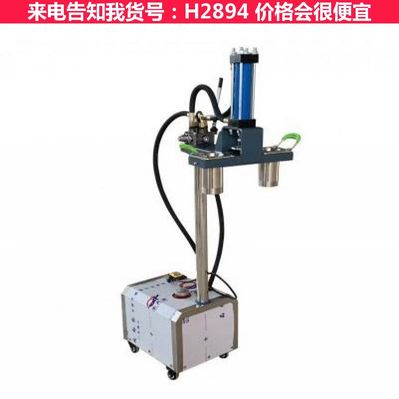 德科立式拉面机 电动拉面机 拉面机货号H2894