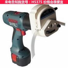 德科蠕动泵流量 大流量蠕动泵 数控蠕动泵货号H5375
