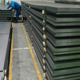 SPA-H耐候钢板现货直销 厂家在线欢迎来电咨询