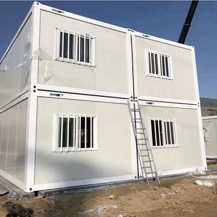 现货销售 彩钢板活动房 临建工人住宿箱式房 移动活动板房 欢迎订购