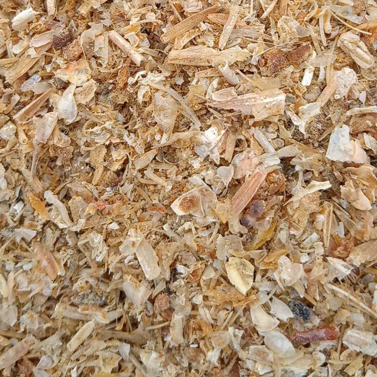 虾康粉虾壳粉 焜昊饲料 虾康虾壳粉 饲料级虾壳粉 质量放心