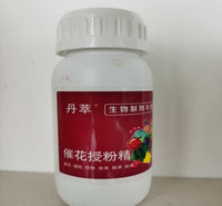 授粉精厂家供应催花保花保果灵 农伯乐授粉精 膨果着色催花