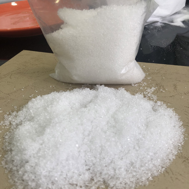 现货工业优级99％高含量 污水处理醋酸钠