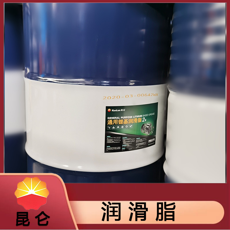 山东润滑脂  2号白色润滑脂生产厂家 有效防止金属腐蚀