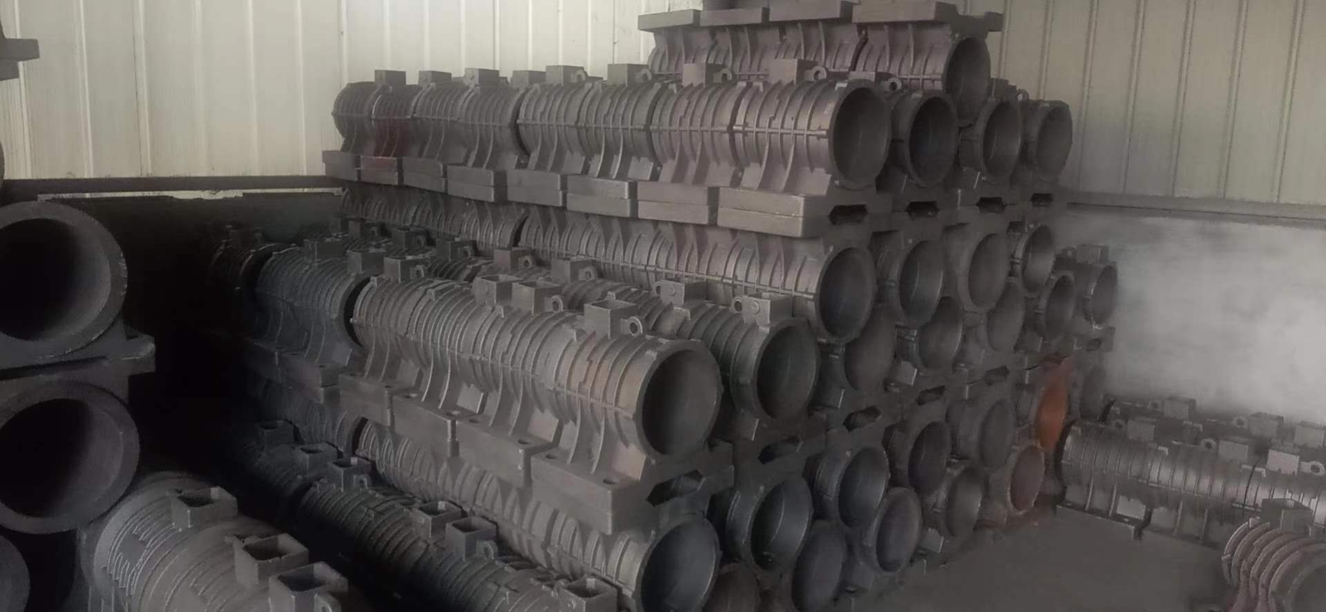 德通振动 潍坊批发YZS系列振动电机0.75KW-12KW4级6级8级专用于脱水筛 矿山机械等