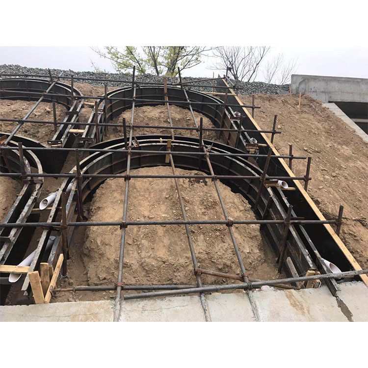 水泥堤坝护坡模具 混凝土堤坝护坡塑料模具 预制堤坝护坡塑料模具 致宏 现货
