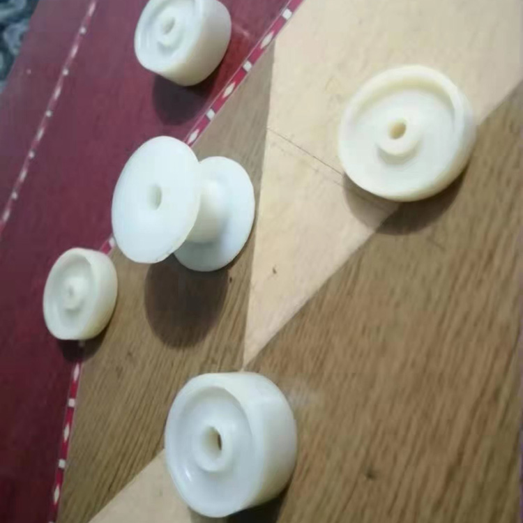  厂家供应中低温尼龙轮 中低温尼龙轮价格 现货供应 快速发货
