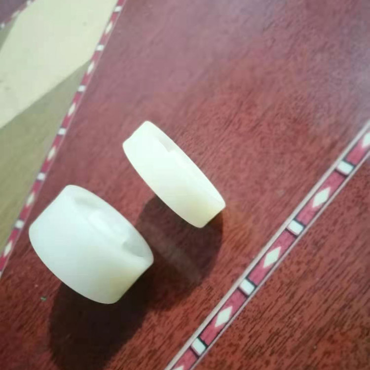 耐用中低温尼龙轮 中低温尼龙轮 现货供应 快速发货