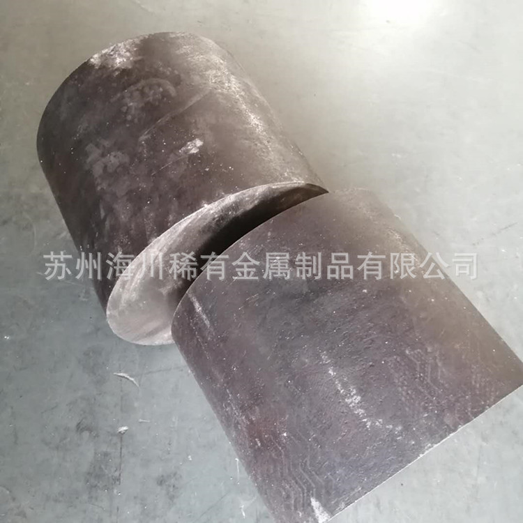 镍基高温合金GH4169圆棒固溶酸洗GH4169板材可切割尺寸