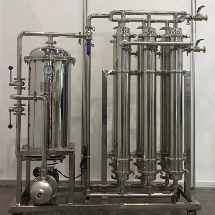 错流膜过滤机定制生产 拓九错流膜过滤机厂家供应 质优价廉