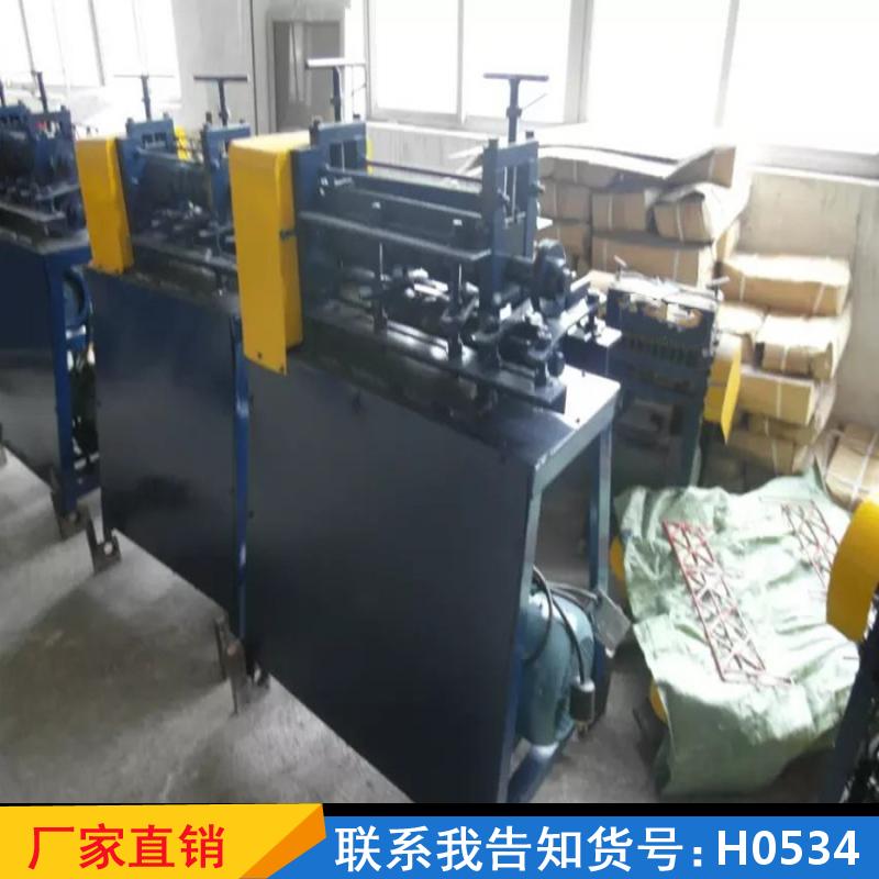 天腾废旧电线剥线机 高端四刀扒皮机 小型废铜线剥皮机货号H0534