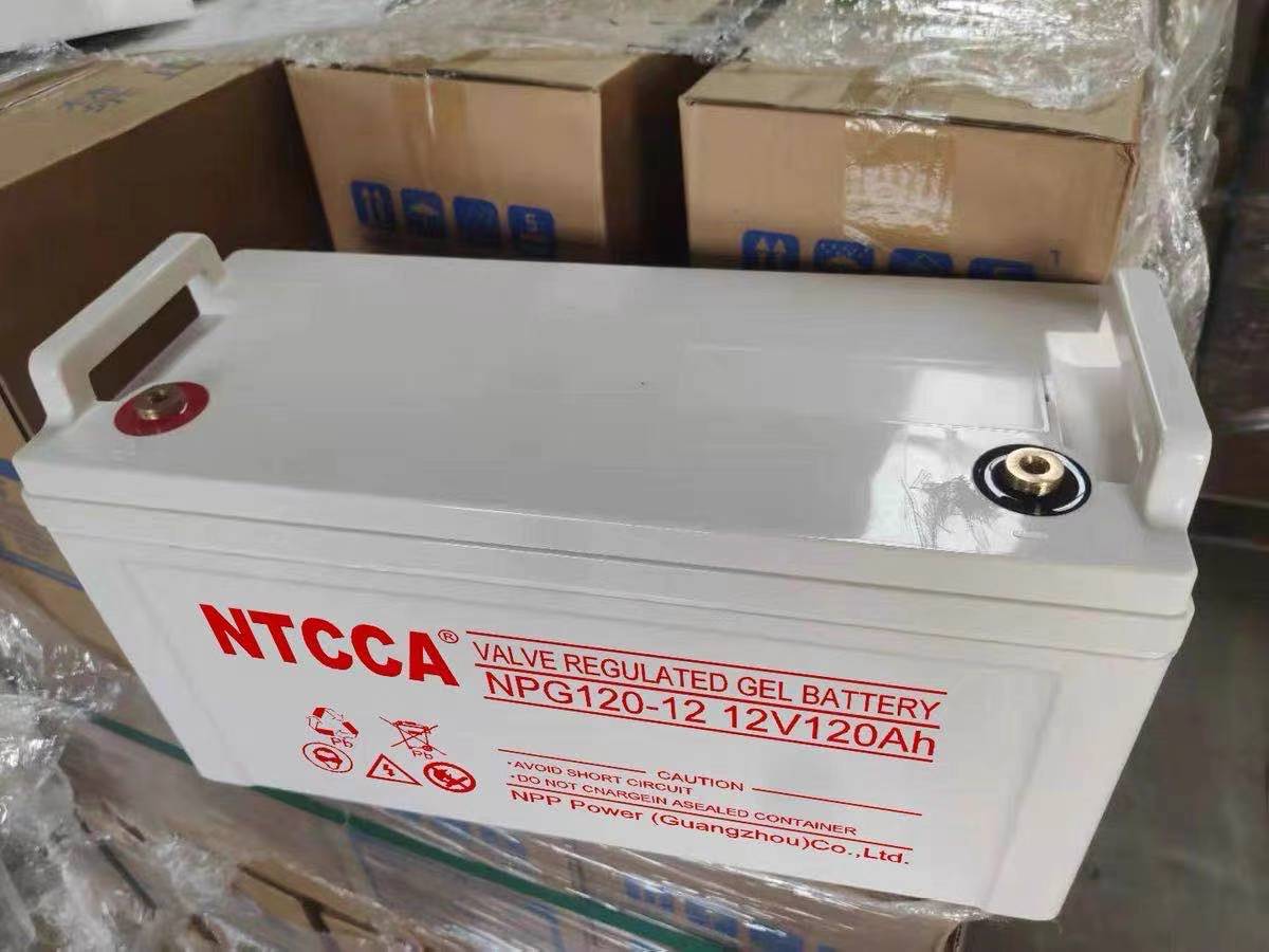 12V120ah蓄电池  NP120-12蓄电池 直流屏UPS电源数据机房太阳能