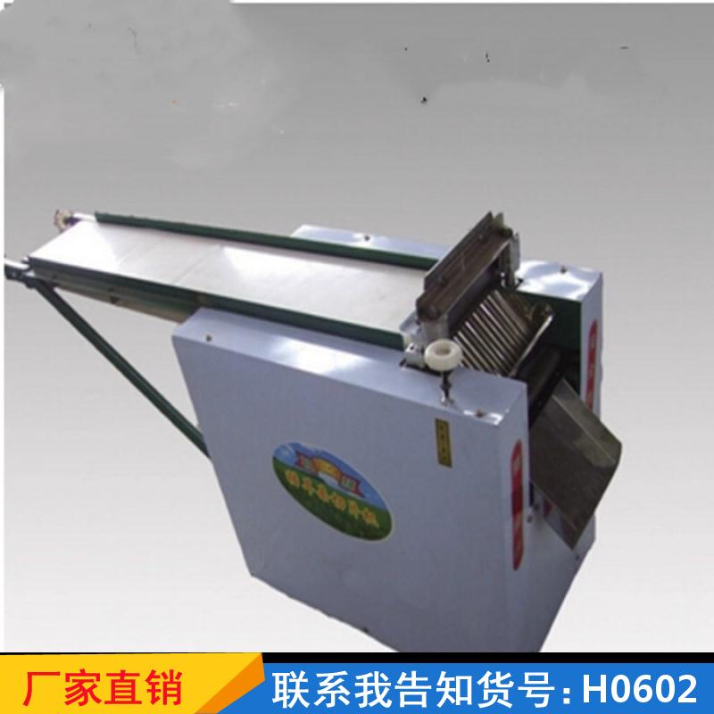 慧采多功能猫耳朵切片机 全自动100型猫耳朵机 手工商用猫耳朵面货号H0602