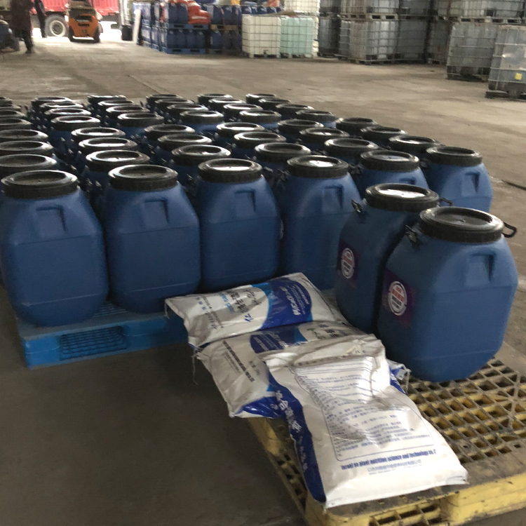 亳州厂家批发零售防水涂料喷涂速凝防水涂料 工程用双组份防水涂料