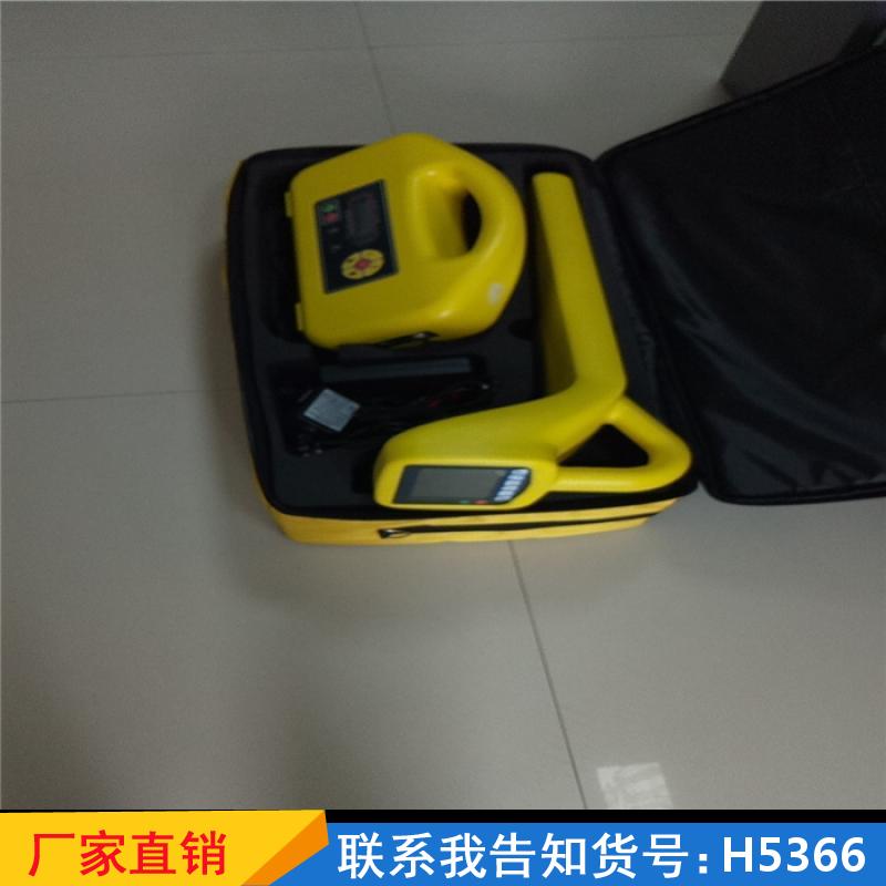 慧采多功能电缆探测器 地下智能寻线仪 高精度光纤定位仪货号H5366