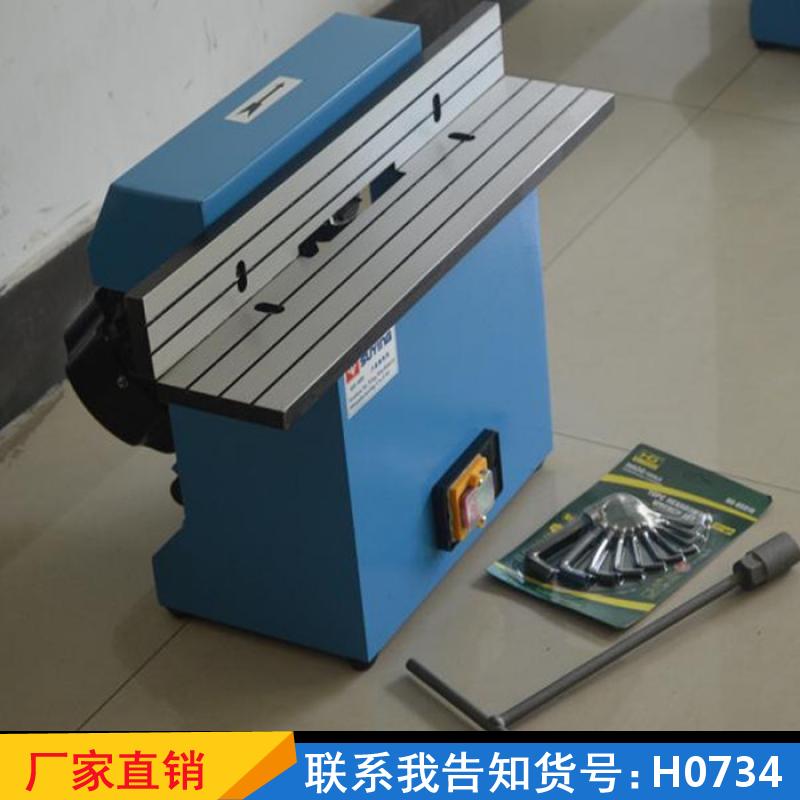 慧采瓷砖倒角机 刀盘玉石倒角器 精密直线切卡机货号H0734