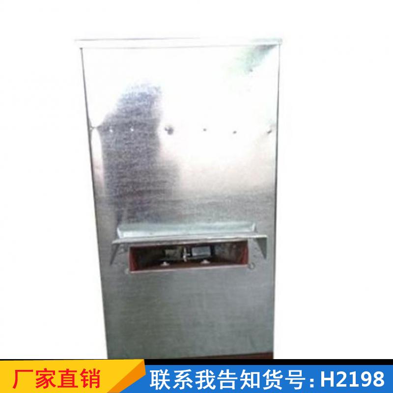 慧采鱼塘投食器 养殖定量下料器 机械式网箱投饲机货号H2198