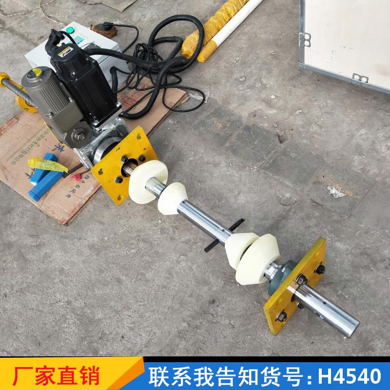 天腾专用镗孔机 补焊机械镗焊一体机 维修底座镗孔焊接机货号H4540