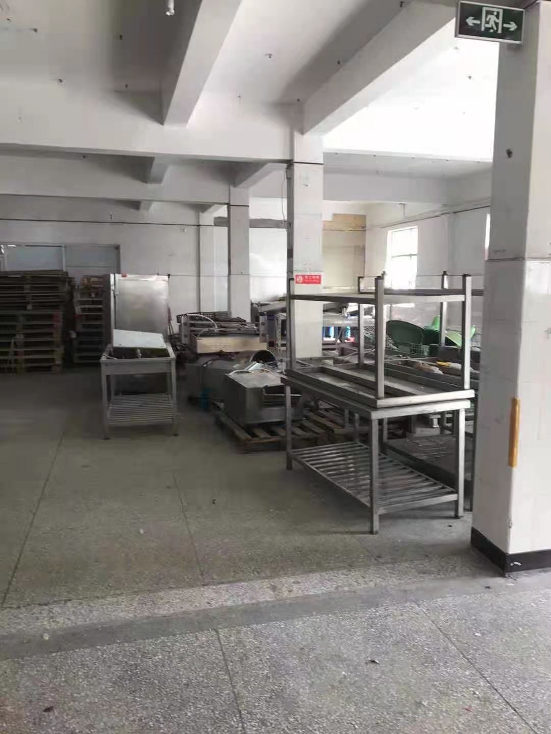 食品生产设备回收 回收食品厂 酒厂 炼油厂生产设备