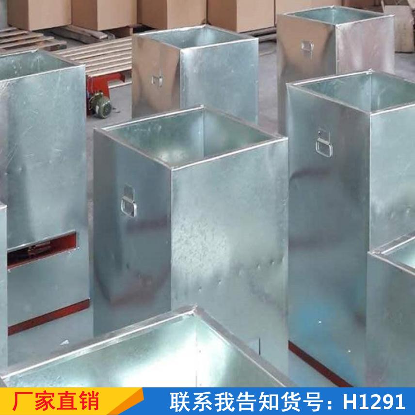 宏胜全自动投食器 小型养鱼投饲机 喂鱼虾塘喂料机货号H1291