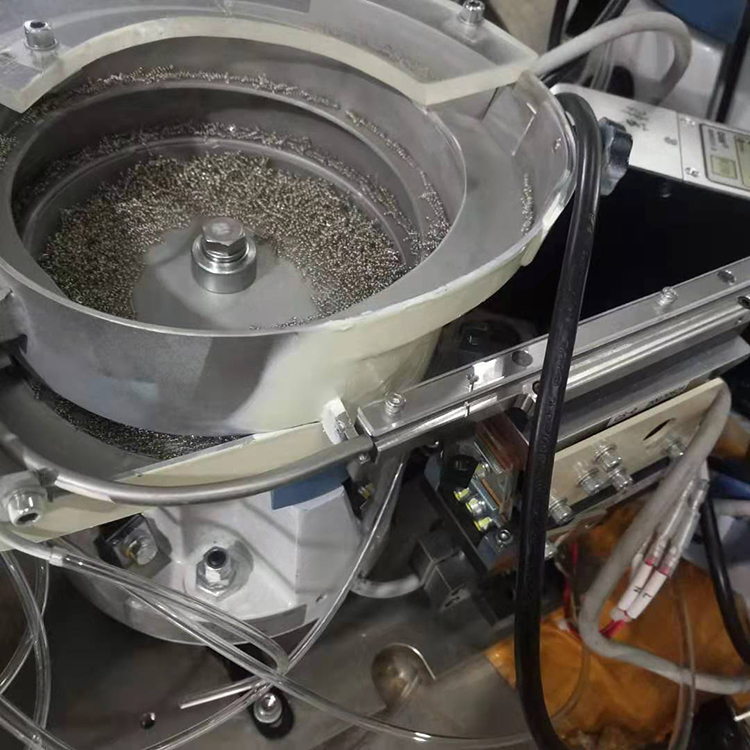CRT 送料机震动盘 震动盘自动送料机精振 震动盘自动送料机 现货供应