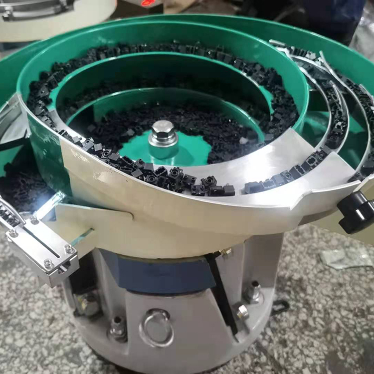 CRT 五金速度送料振动盘 自动化振动盘 自动传输振动盘 厂家供应