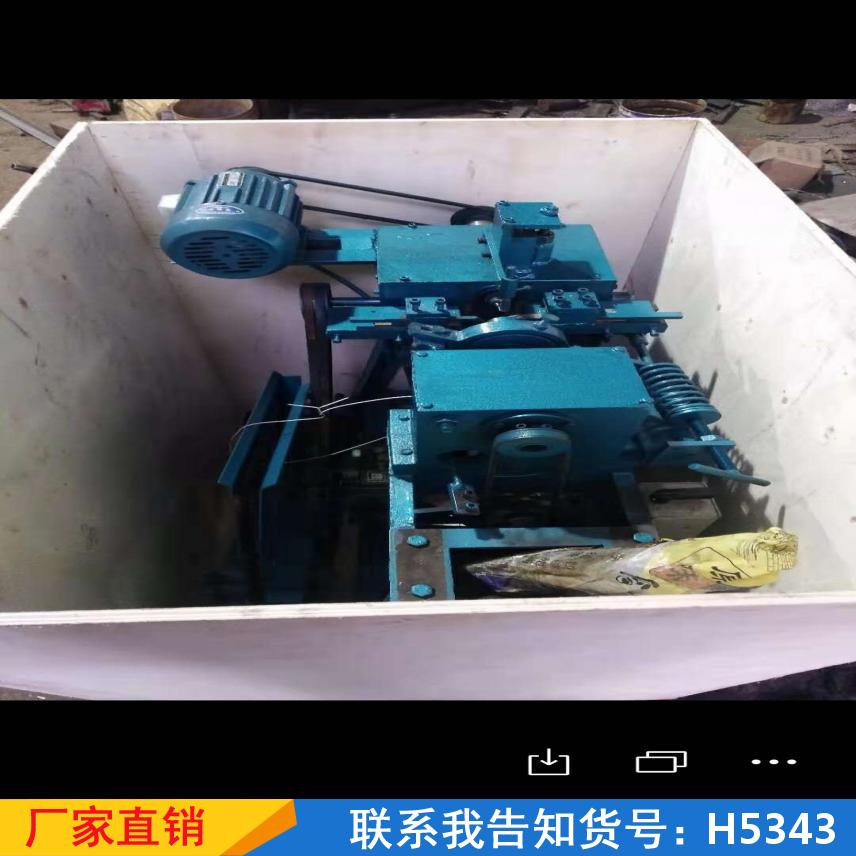 宏胜数控全自动佛珠机 水磨全自动抛光机 加工不圆雕刻机货号H5343