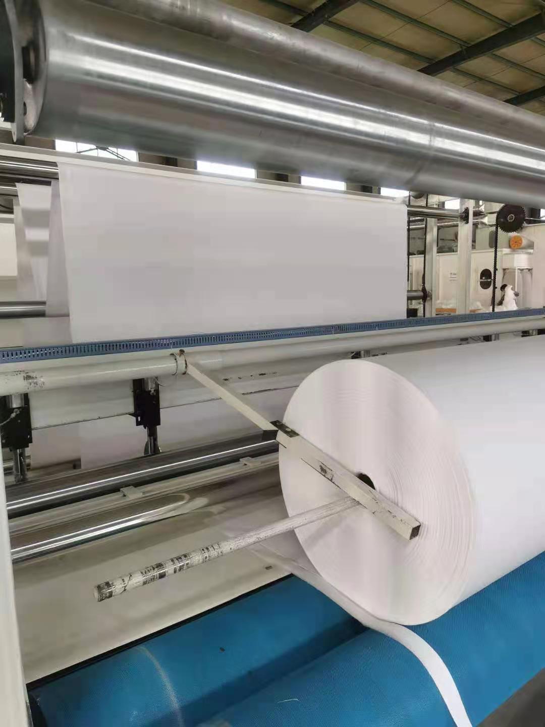 山东土工布批发 全国现货土工布 价格实惠