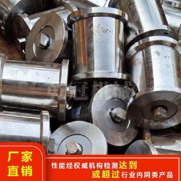 矿用绞车托绳轮 托绳轮厂家 托绳轮价格优惠 无级绳绞车配件