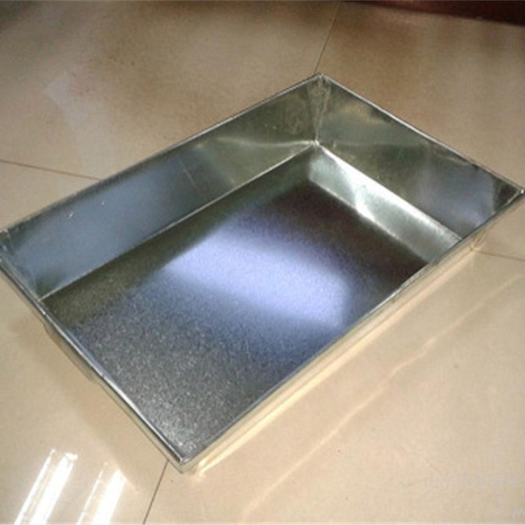 冷冻盘各种型号可定制 <em>食品</em>水产冷冻专用冻盘 不锈钢冷冻盘