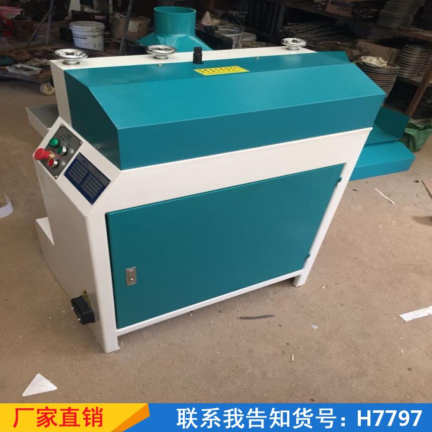 天腾压线条门套线机 门套加工打线机 门套线门框套线条机货号H7797