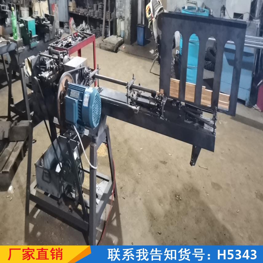 宏胜自动定型机 全自动包浆机手串机 简易功能水磨机货号H5343