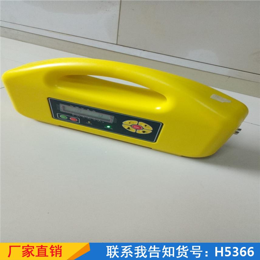 宏胜智能管线探测仪 管线管道寻线仪 电线8米定位仪货号H5366